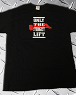 ONLY_THE_STRONGEST_TEE