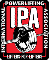 IPA POWER Logo